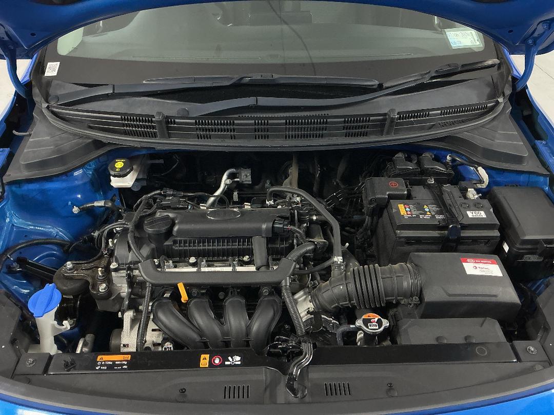 Photo '13' of KIA RIO