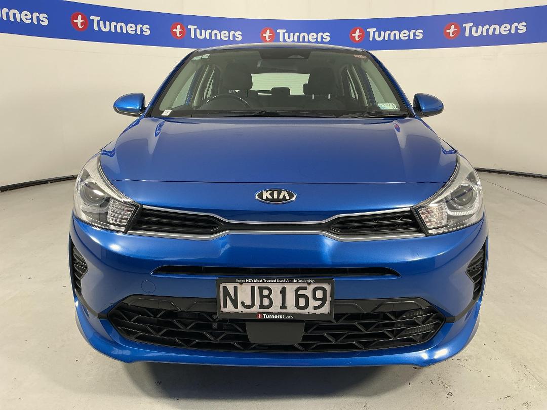 Photo '2' of KIA RIO