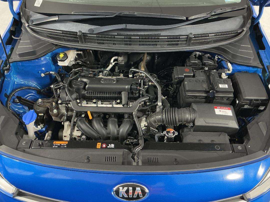 Photo '13' of KIA RIO