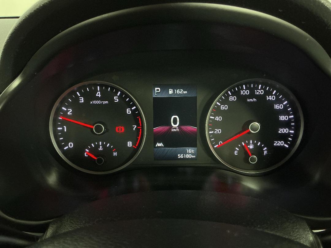 Photo '21' of KIA RIO