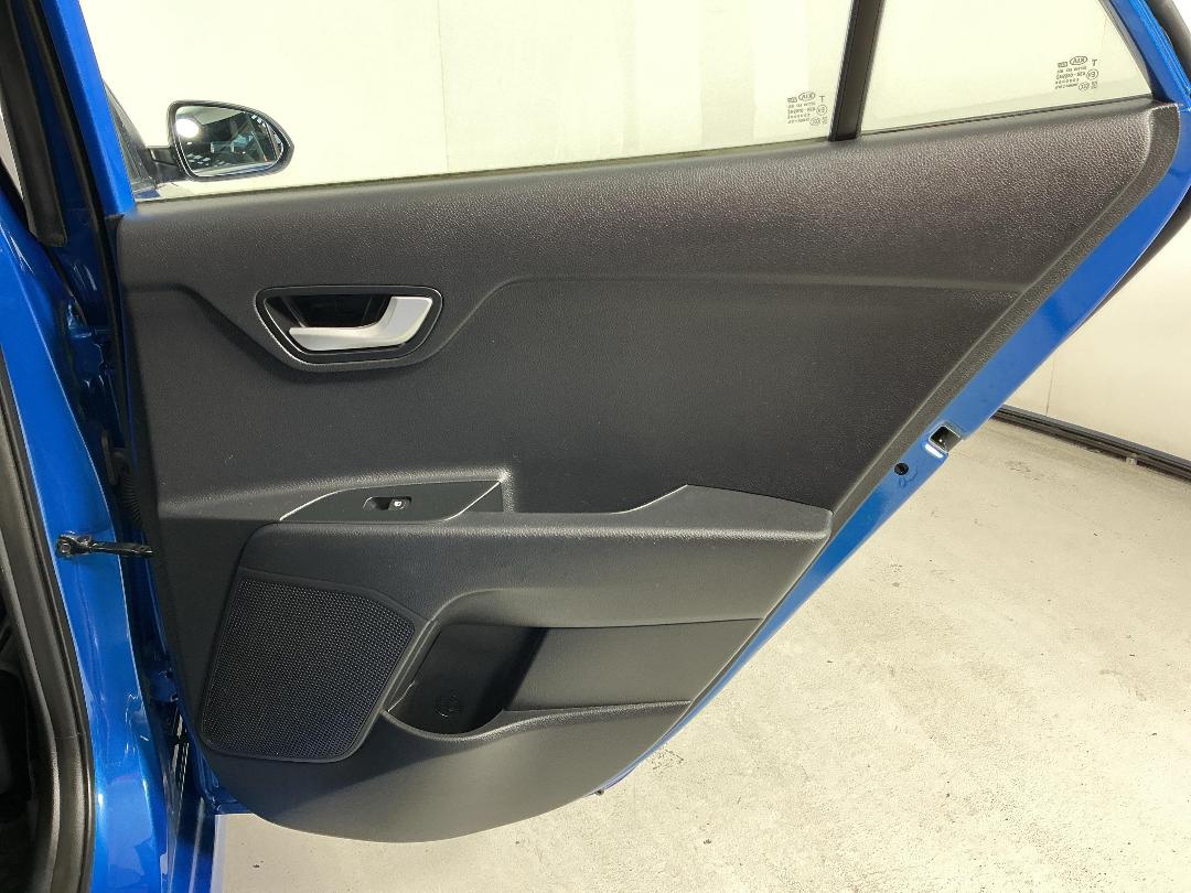 Photo '19' of KIA RIO