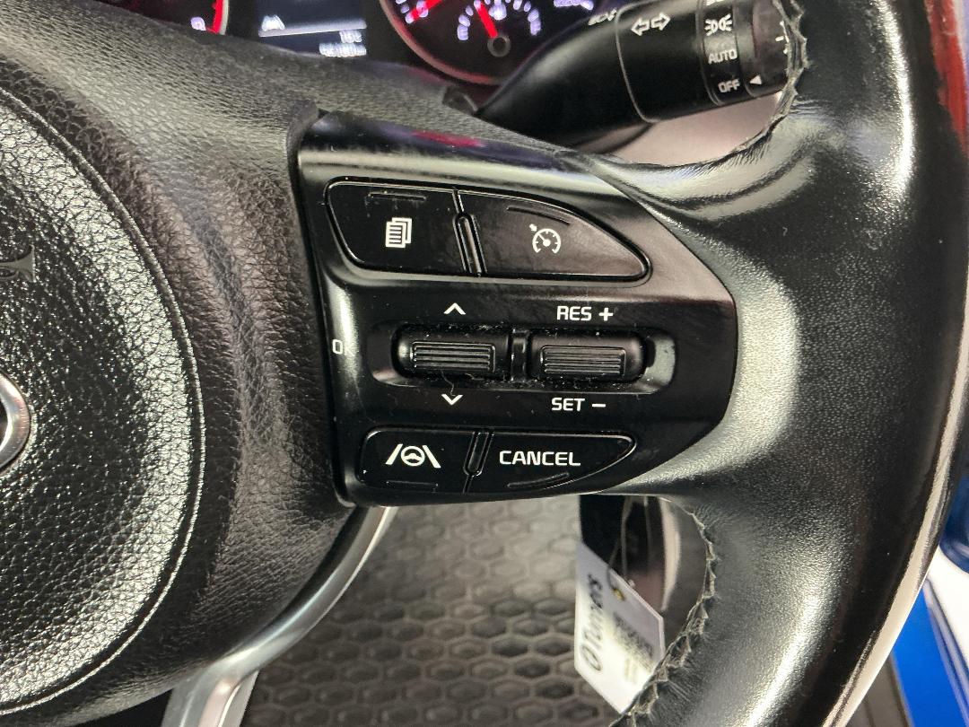 Photo '24' of KIA RIO