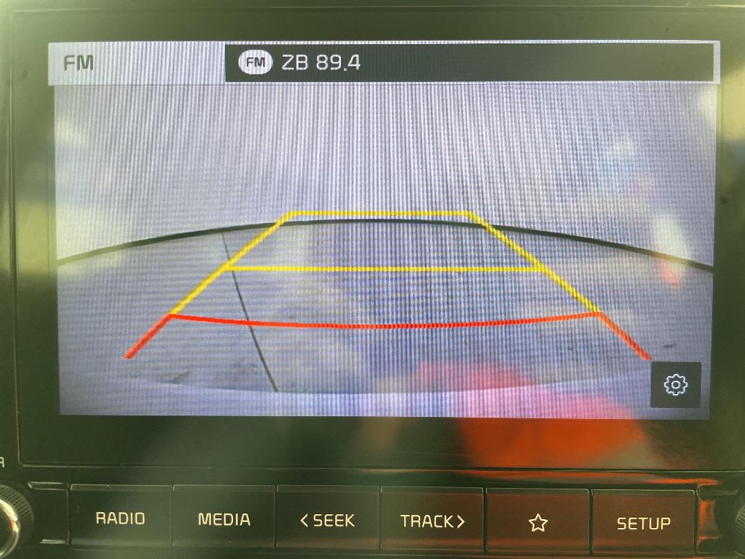 Photo '24' of KIA RIO Photo '24' of KIA RIO