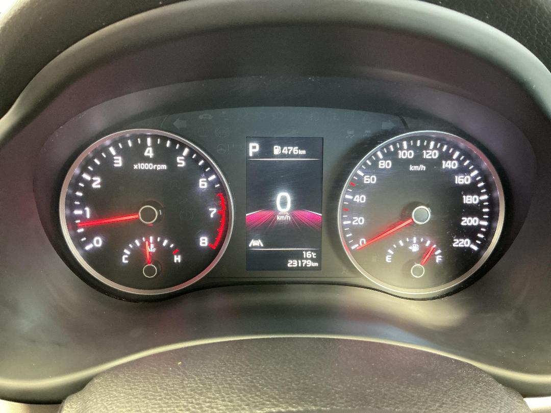 Photo '21' of KIA RIO Photo '21' of KIA RIO