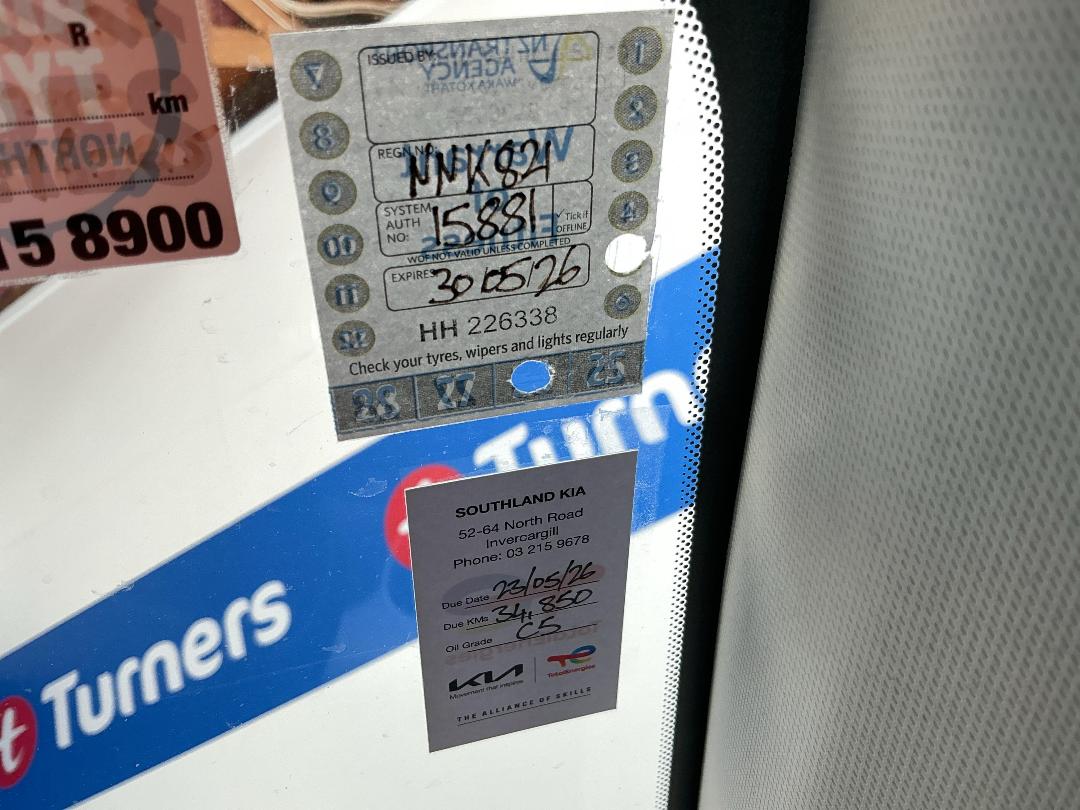 Photo '25' of KIA RIO Photo '25' of KIA RIO