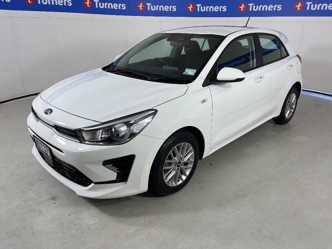 Photo '4' of KIA RIO