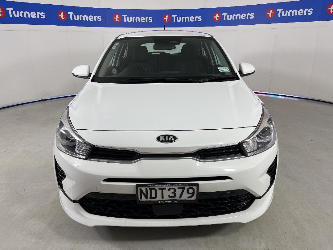 Photo '2' of KIA RIO