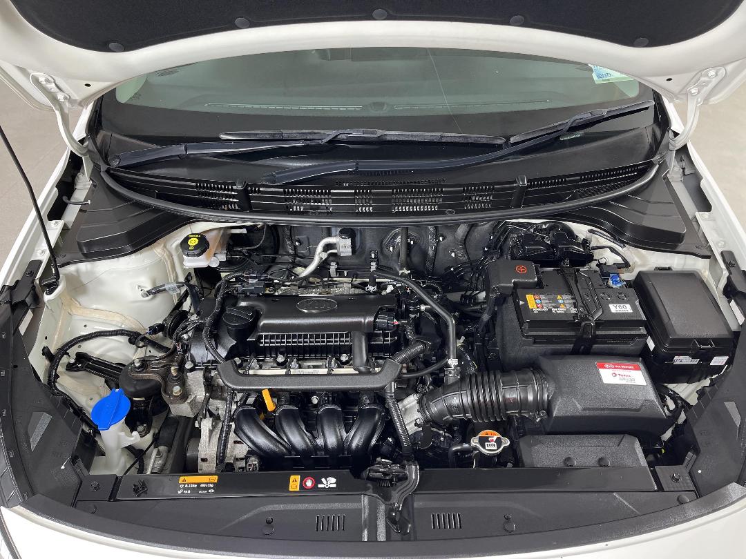 Photo '13' of KIA RIO