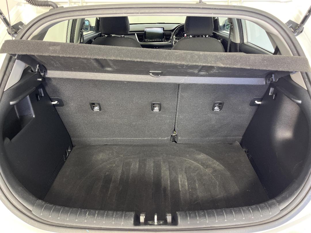 Photo '14' of KIA RIO