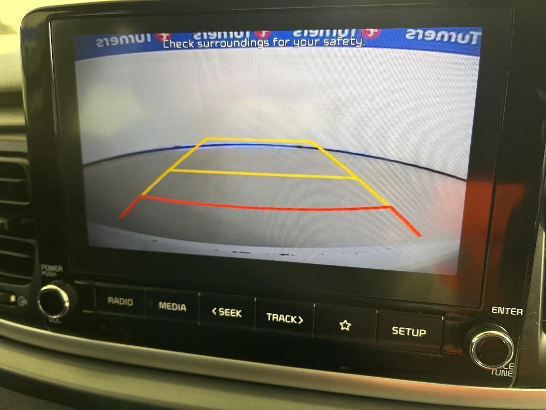 Photo '23' of KIA RIO