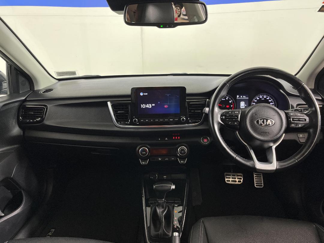 Photo '17' of KIA RIO