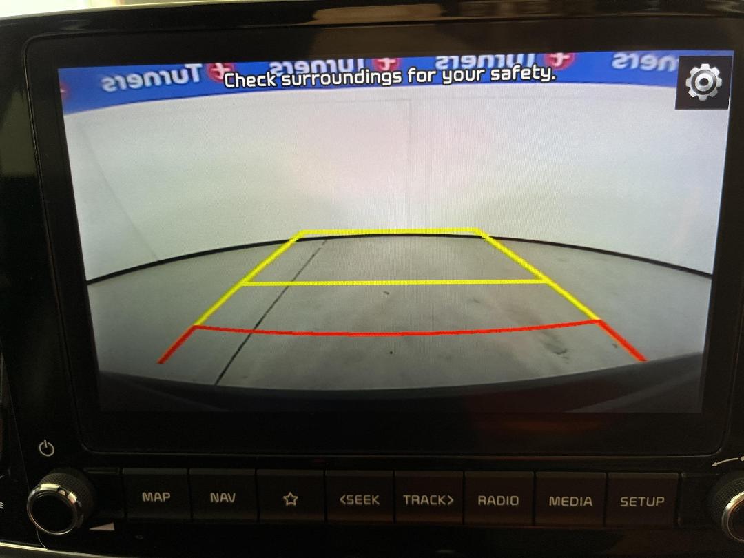 Photo '26' of KIA RIO