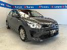 Thumbnail '1' of KIA RIO