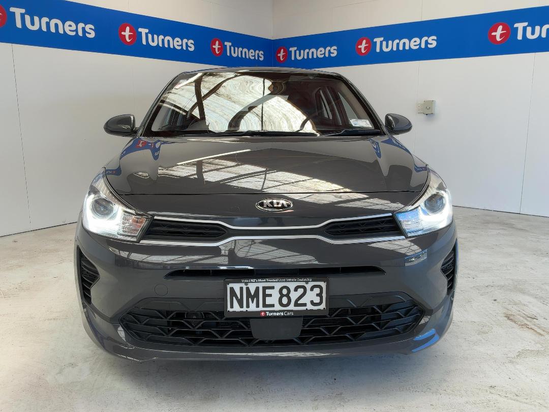 Photo '2' of KIA RIO