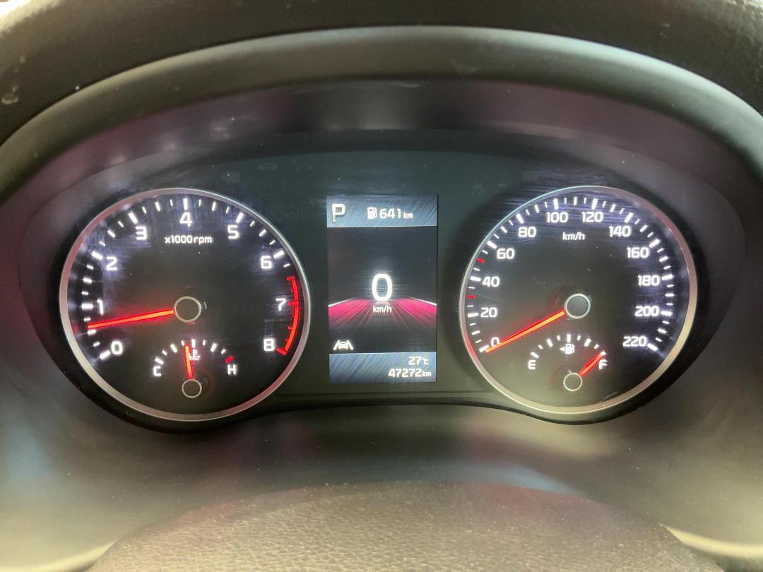 Photo '21' of KIA RIO