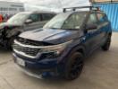 Thumbnail '3' of KIA Seltos LX