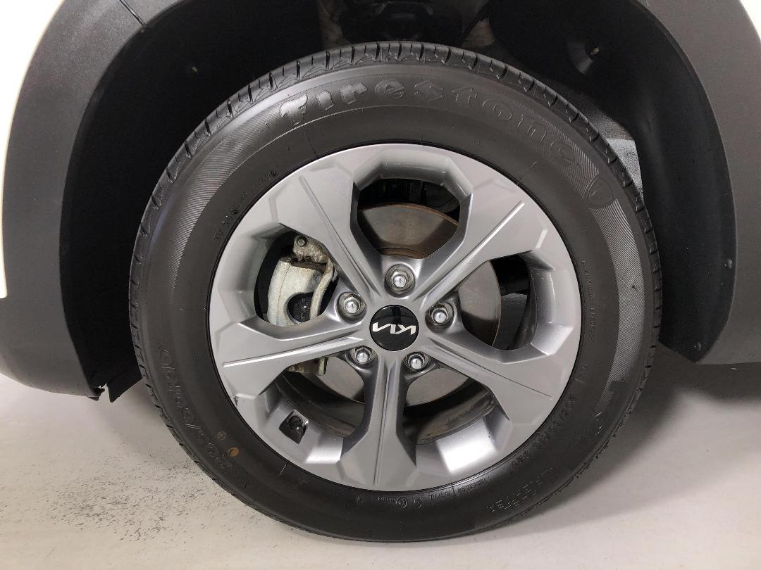 Photo '10' of KIA Seltos Photo '10' of KIA Seltos