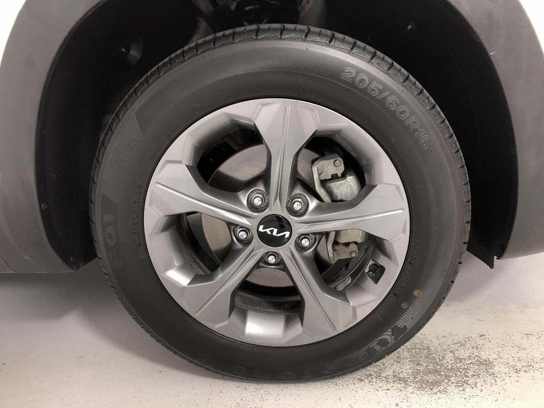 Photo '9' of KIA Seltos Photo '9' of KIA Seltos