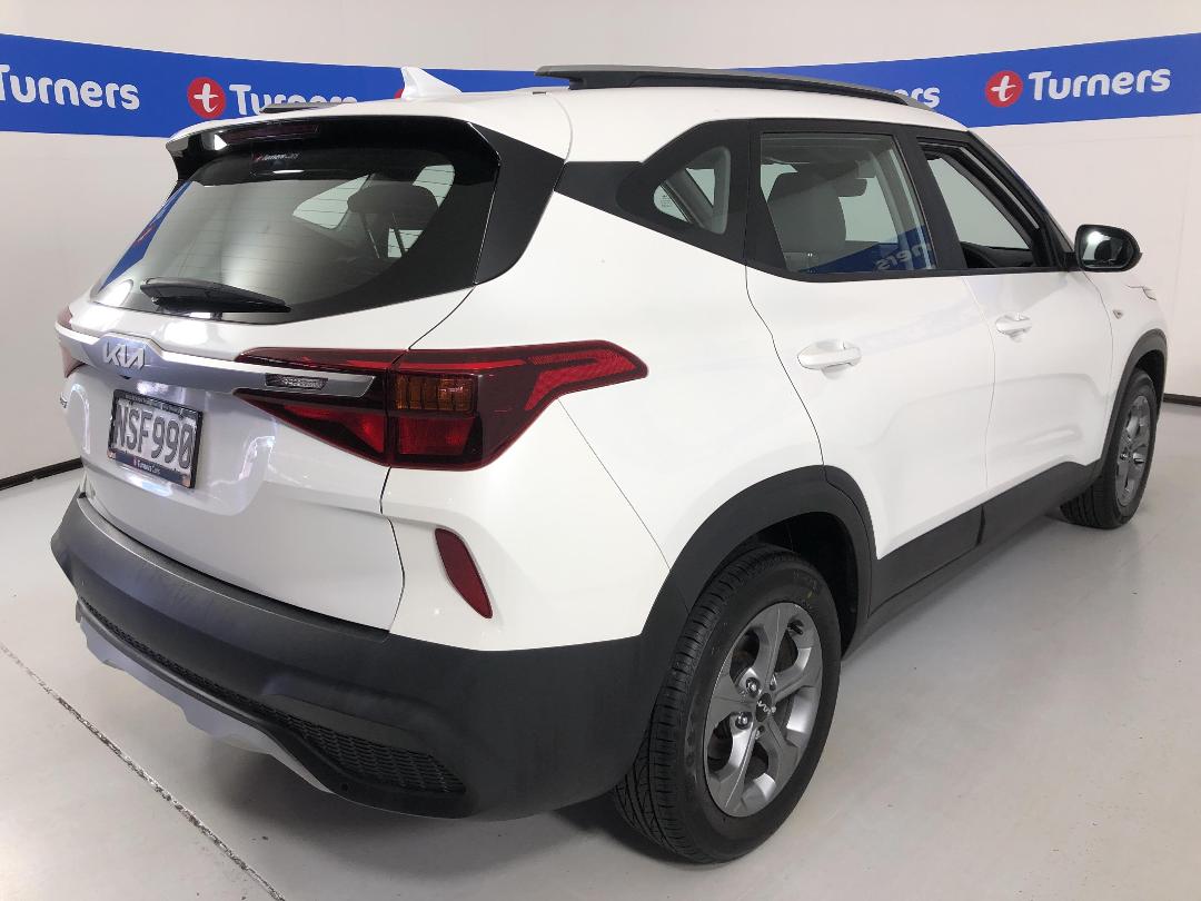 Photo '7' of KIA Seltos Photo '7' of KIA Seltos