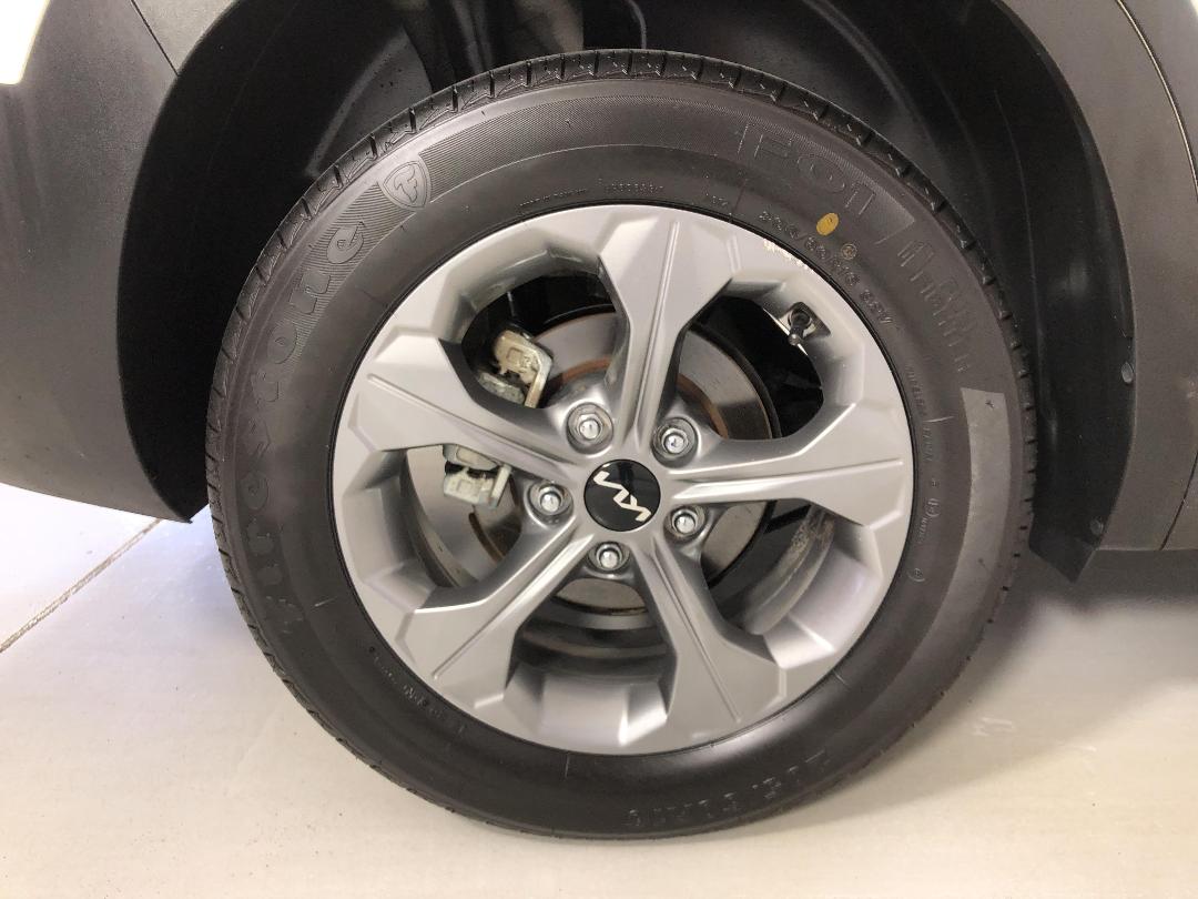 Photo '12' of KIA Seltos Photo '12' of KIA Seltos