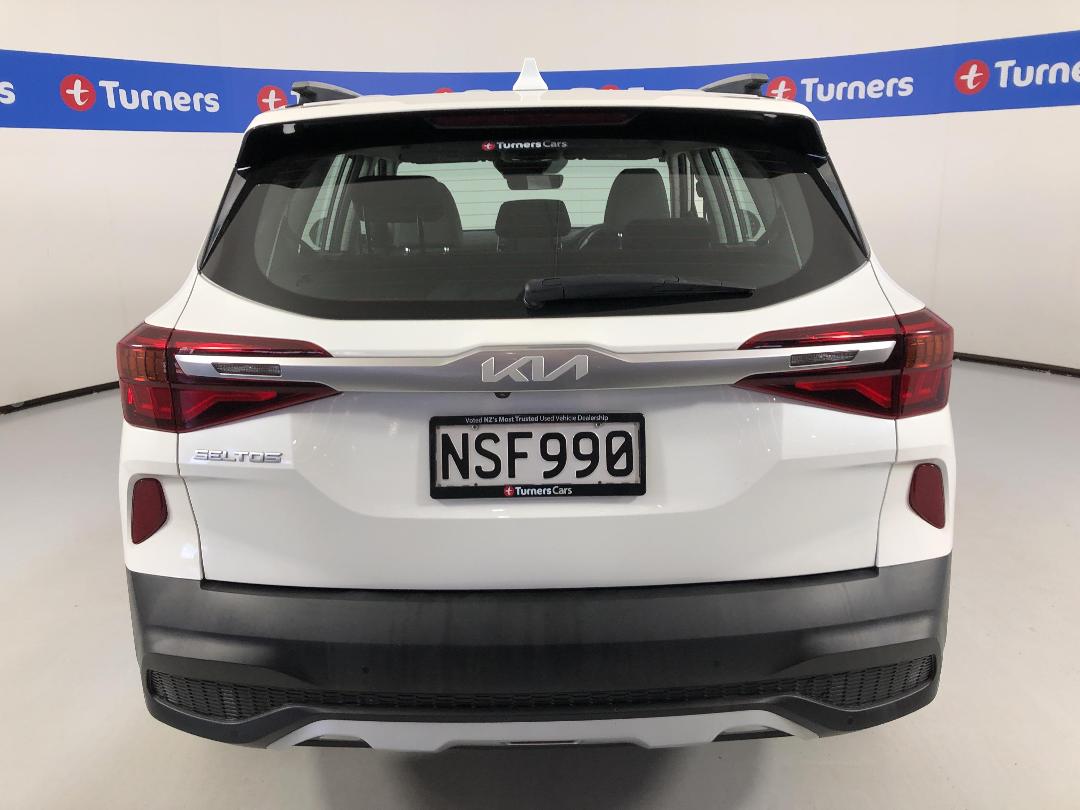 Photo '6' of KIA Seltos Photo '6' of KIA Seltos