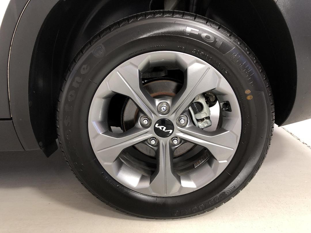 Photo '11' of KIA Seltos Photo '11' of KIA Seltos