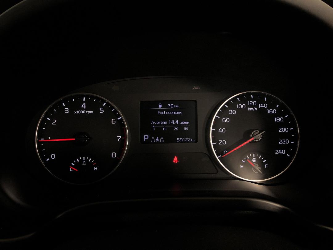 Photo '21' of KIA Seltos Photo '21' of KIA Seltos