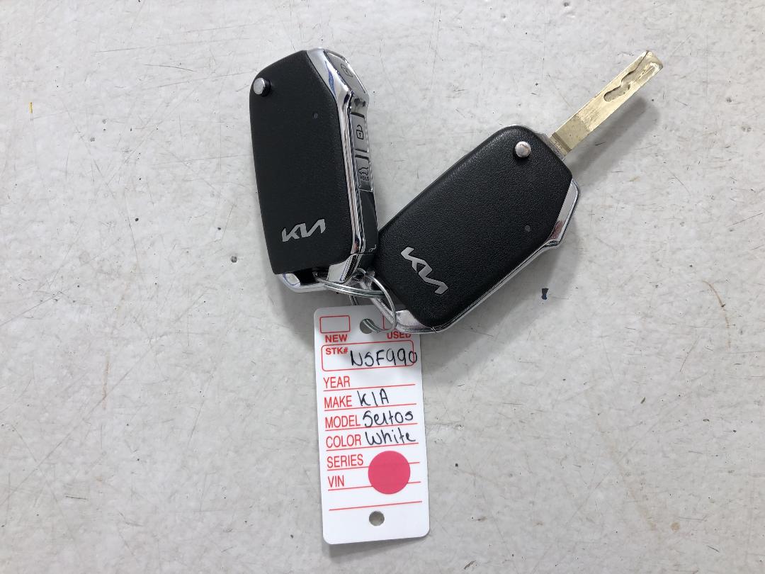 Photo '22' of KIA Seltos Photo '22' of KIA Seltos