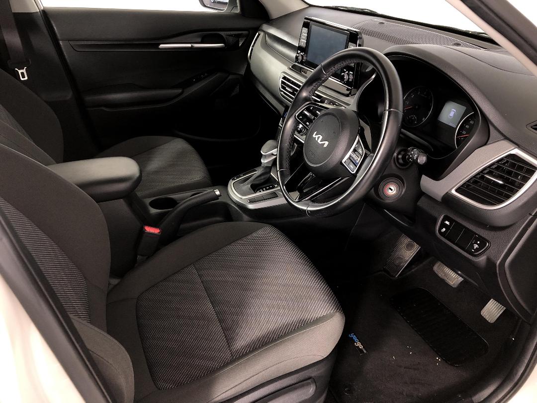 Photo '16' of KIA Seltos Photo '16' of KIA Seltos