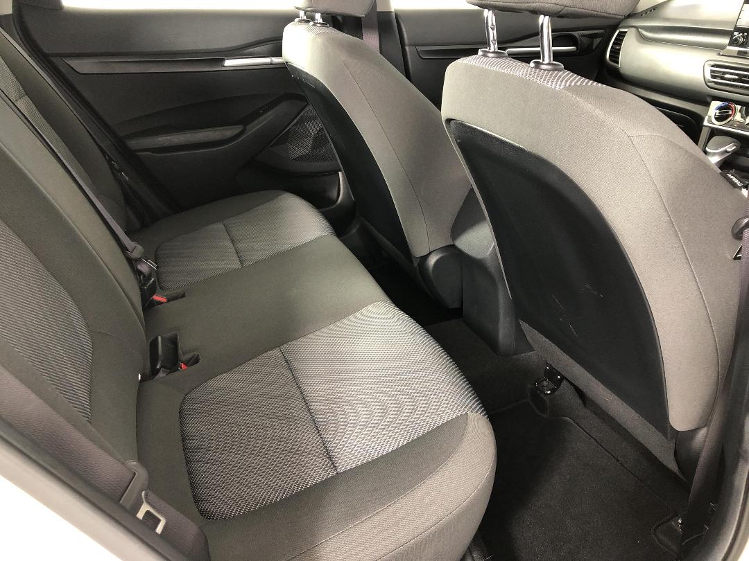 Photo '20' of KIA Seltos Photo '20' of KIA Seltos