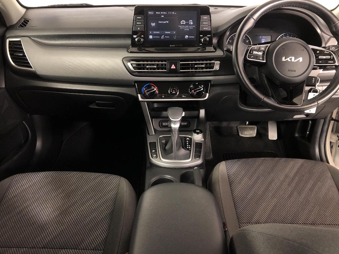 Photo '17' of KIA Seltos Photo '17' of KIA Seltos