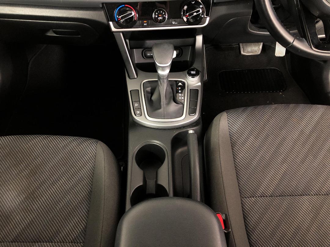 Photo '18' of KIA Seltos Photo '18' of KIA Seltos