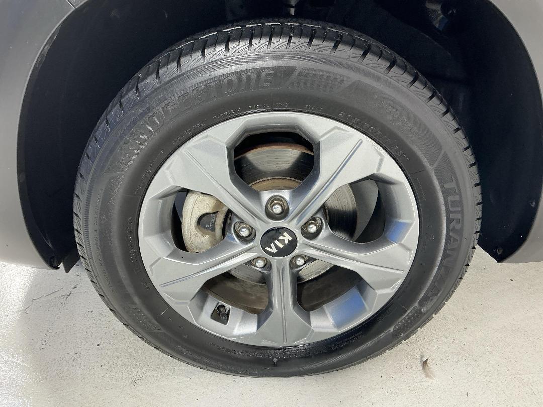 Photo '10' of KIA Seltos Photo '10' of KIA Seltos