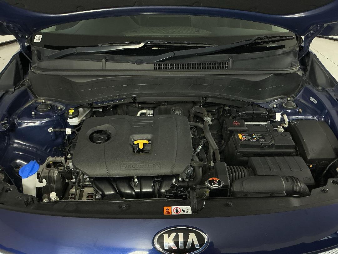 Photo '13' of KIA Seltos Photo '13' of KIA Seltos