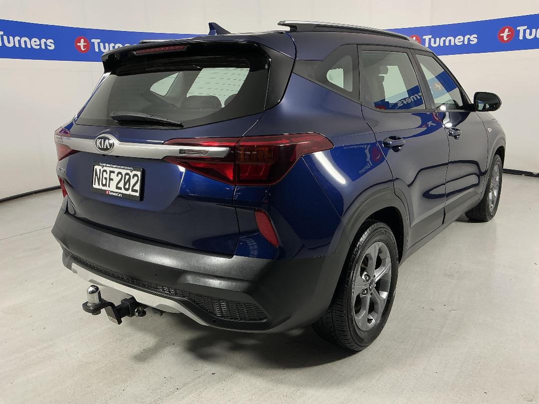 Photo '7' of KIA Seltos Photo '7' of KIA Seltos