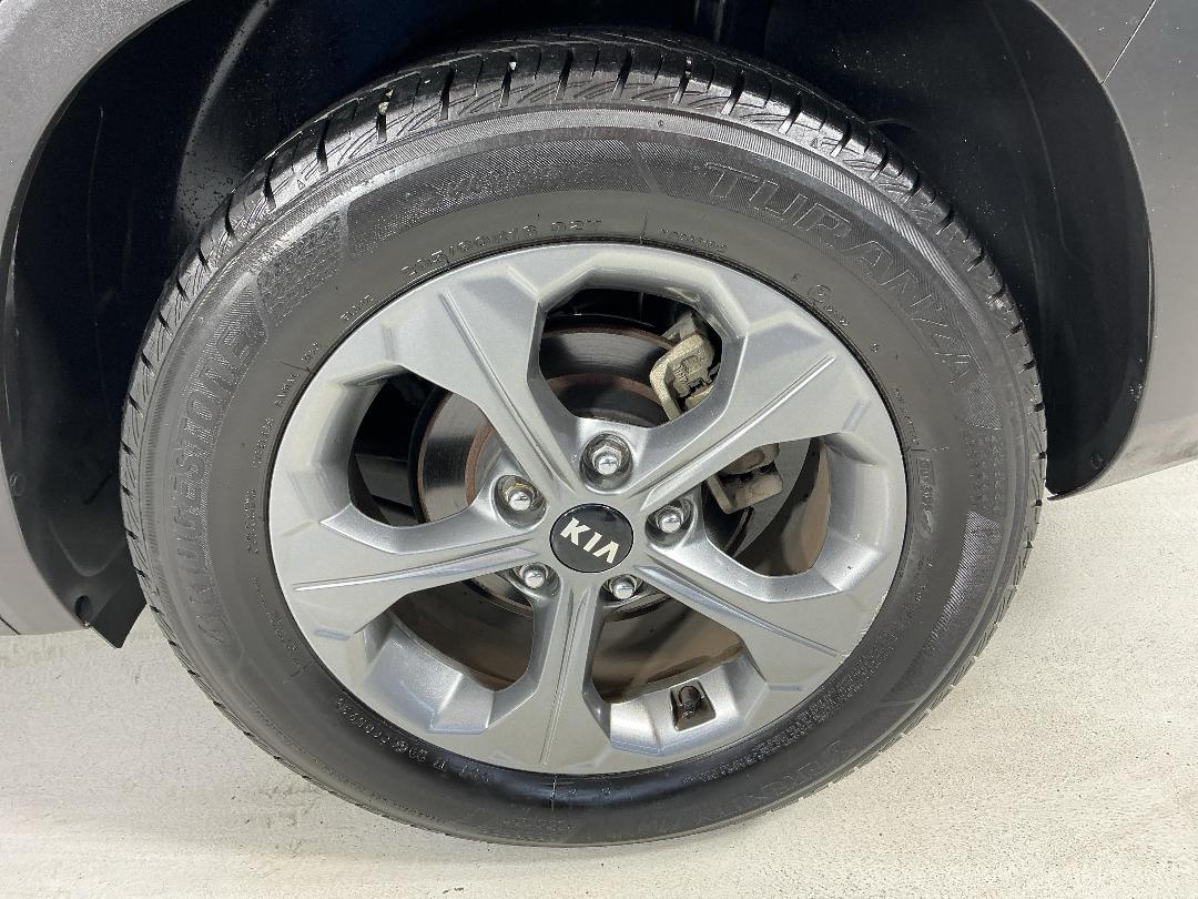 Photo '11' of KIA Seltos Photo '11' of KIA Seltos