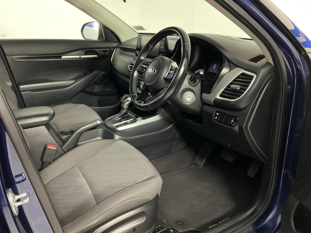 Photo '16' of KIA Seltos Photo '16' of KIA Seltos