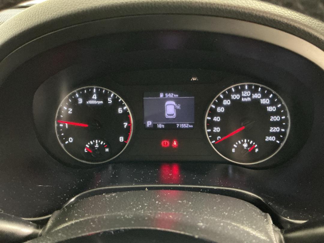 Photo '21' of KIA Seltos Photo '21' of KIA Seltos