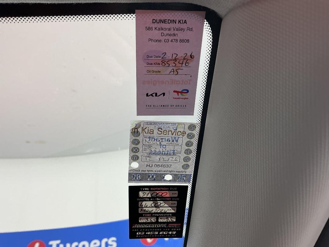 Photo '26' of KIA Seltos Photo '26' of KIA Seltos