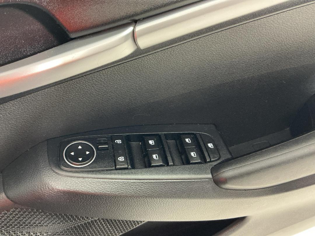 Photo '25' of KIA Seltos Photo '25' of KIA Seltos