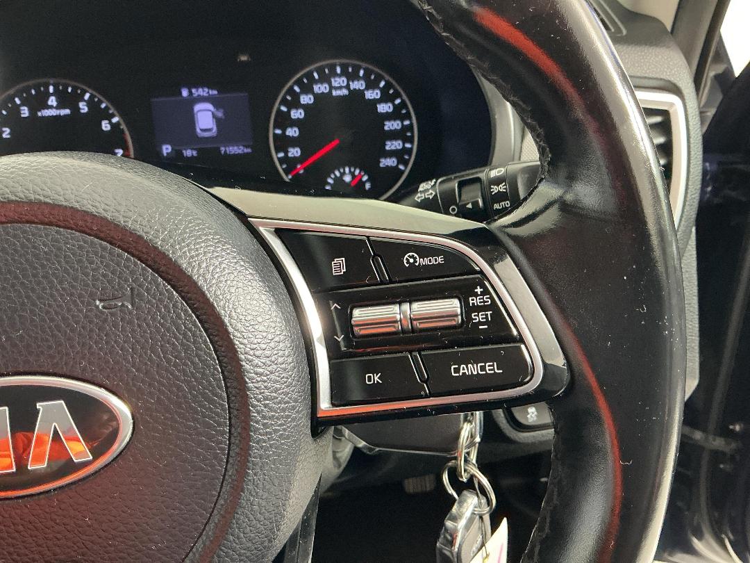 Photo '24' of KIA Seltos Photo '24' of KIA Seltos