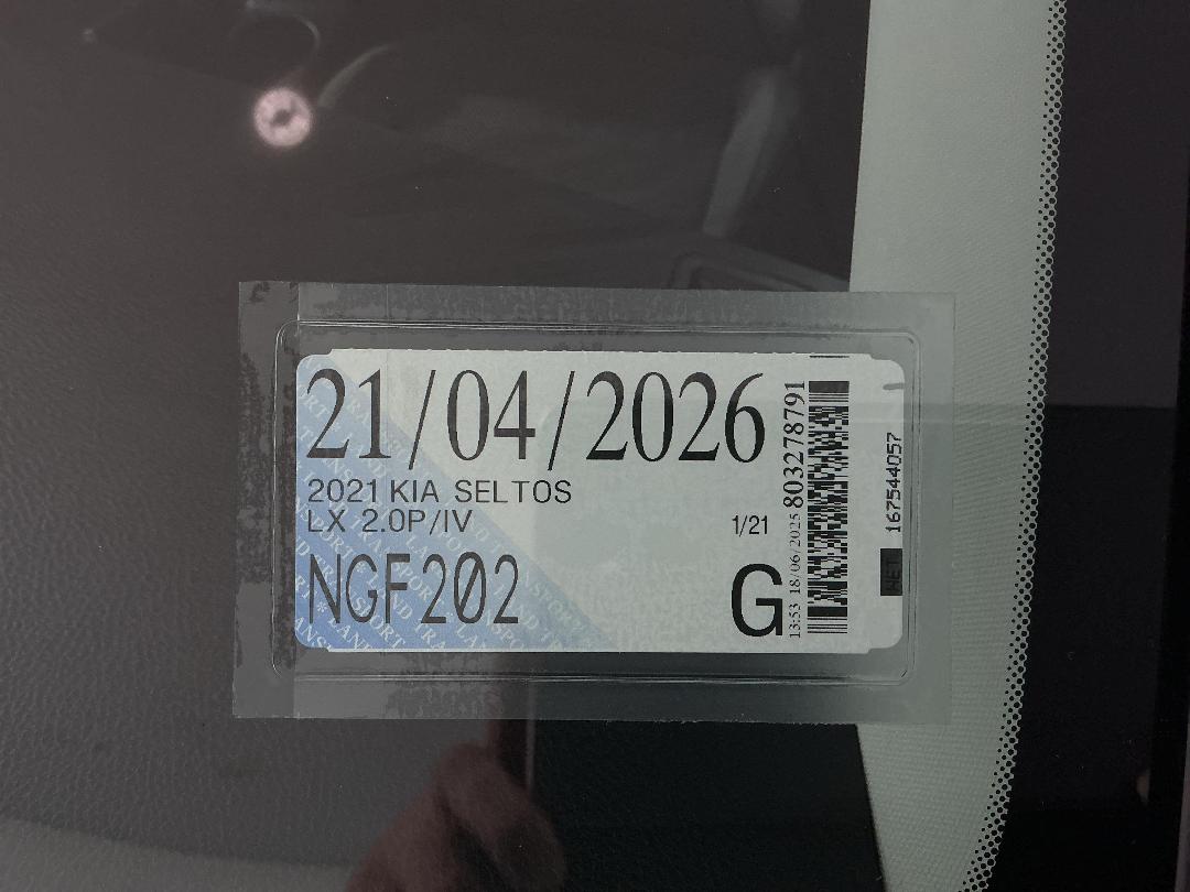 Photo '27' of KIA Seltos Photo '27' of KIA Seltos