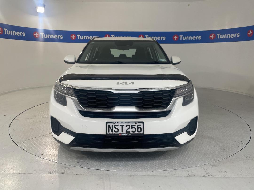 Photo '2' of KIA Seltos