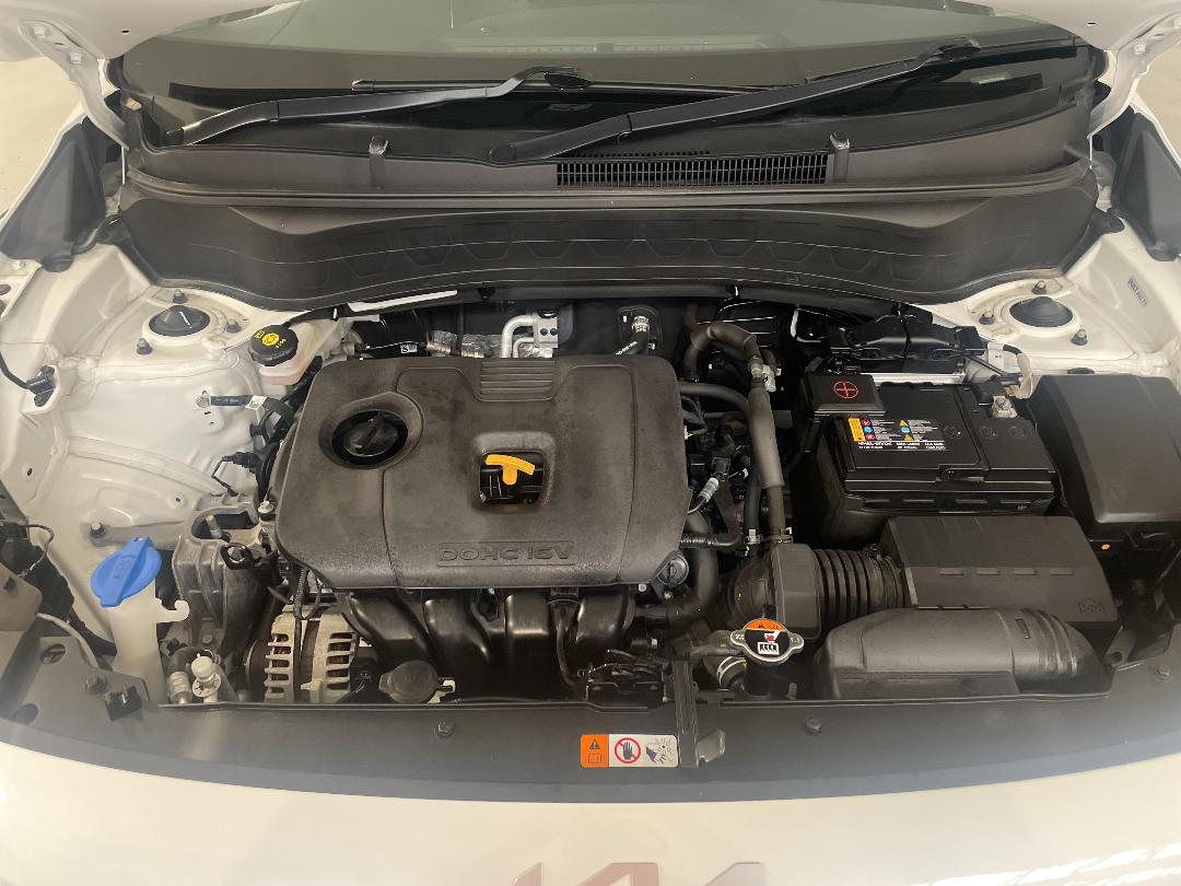 Photo '13' of KIA Seltos