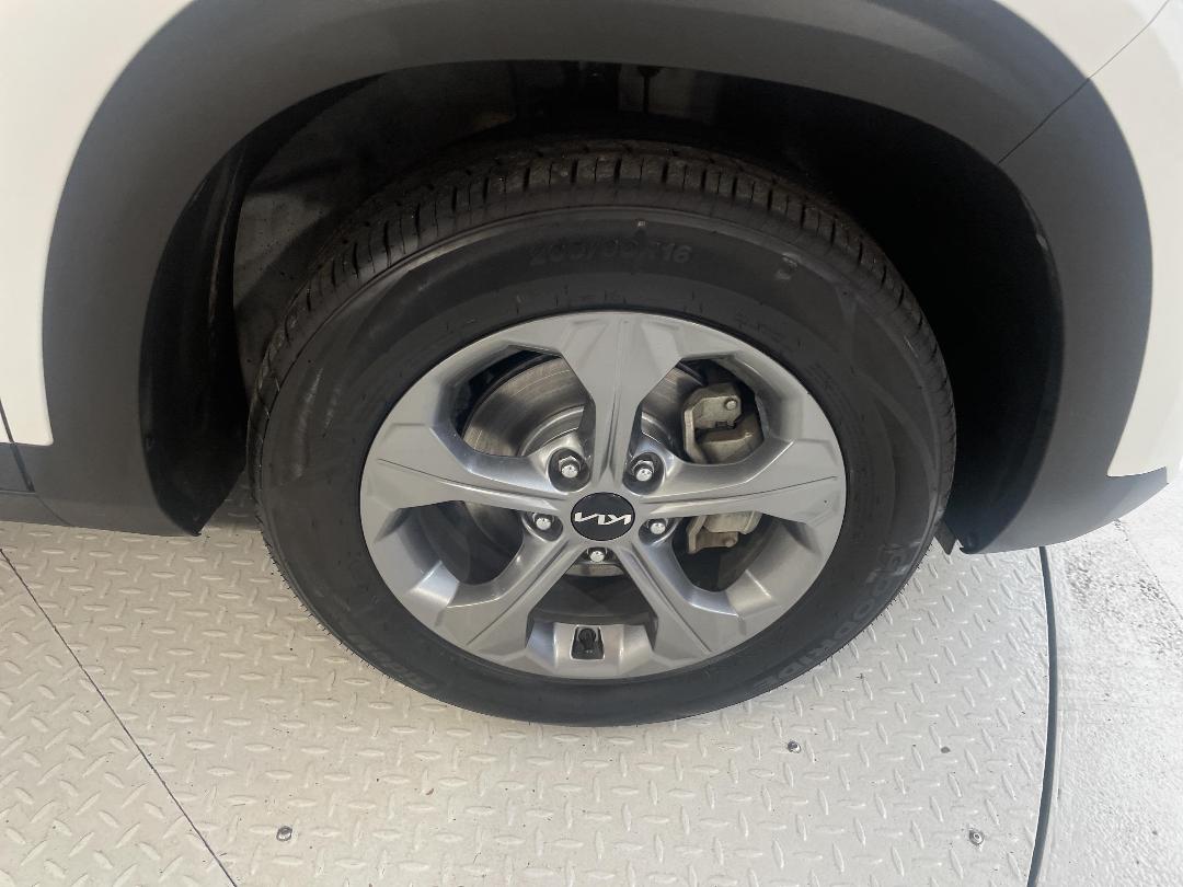 Photo '9' of KIA Seltos