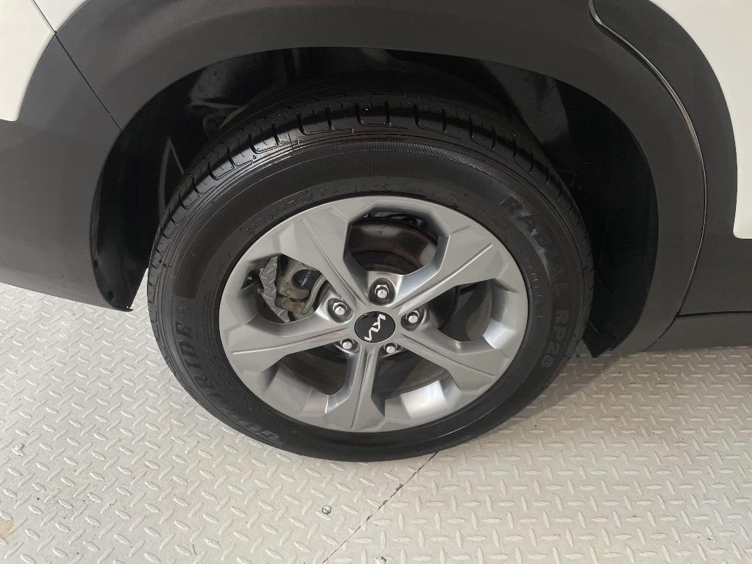 Photo '12' of KIA Seltos