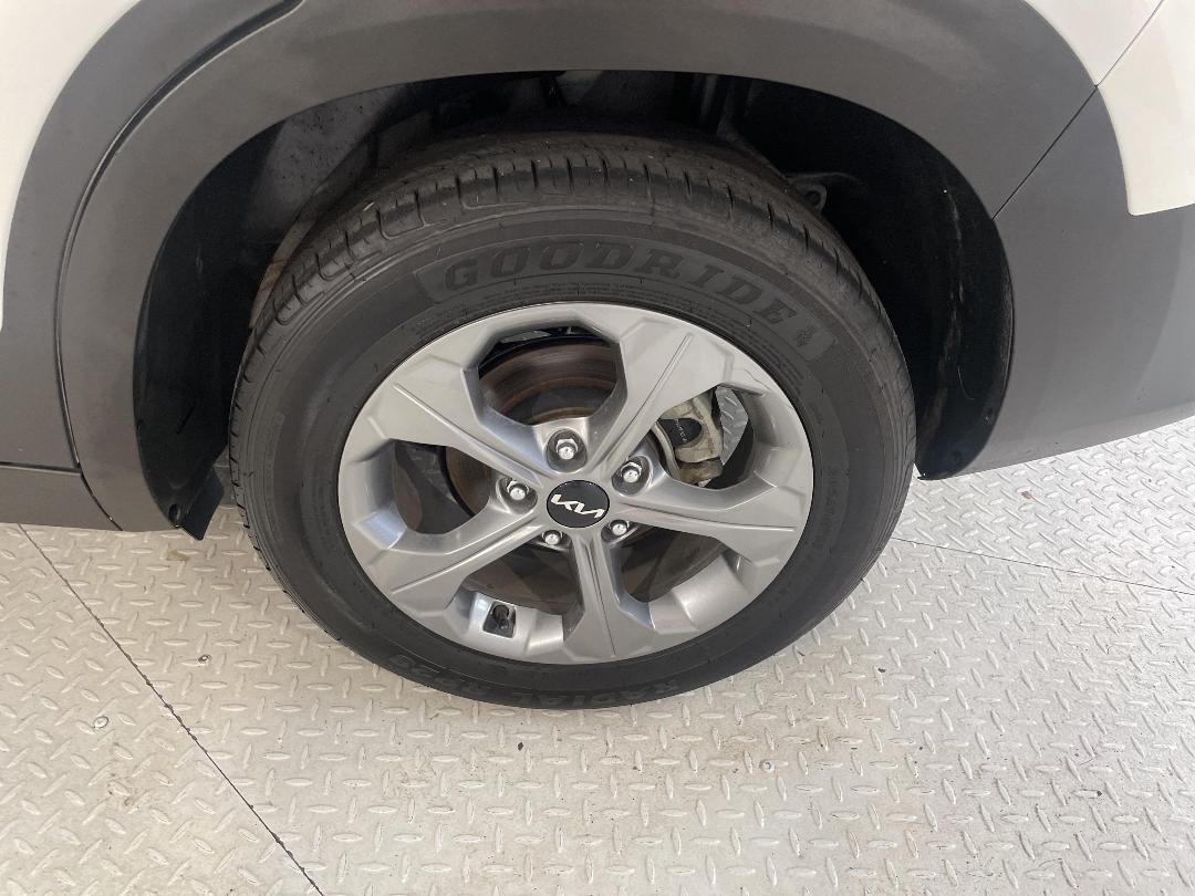 Photo '11' of KIA Seltos