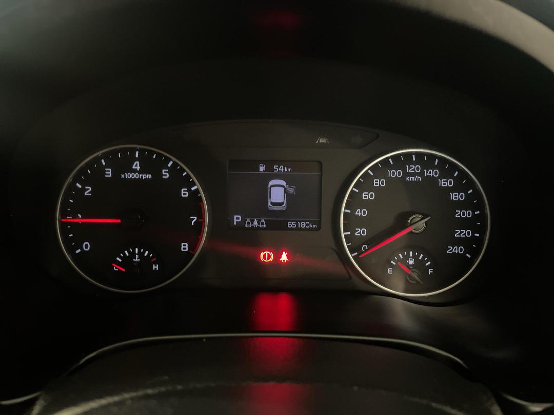 Photo '21' of KIA Seltos