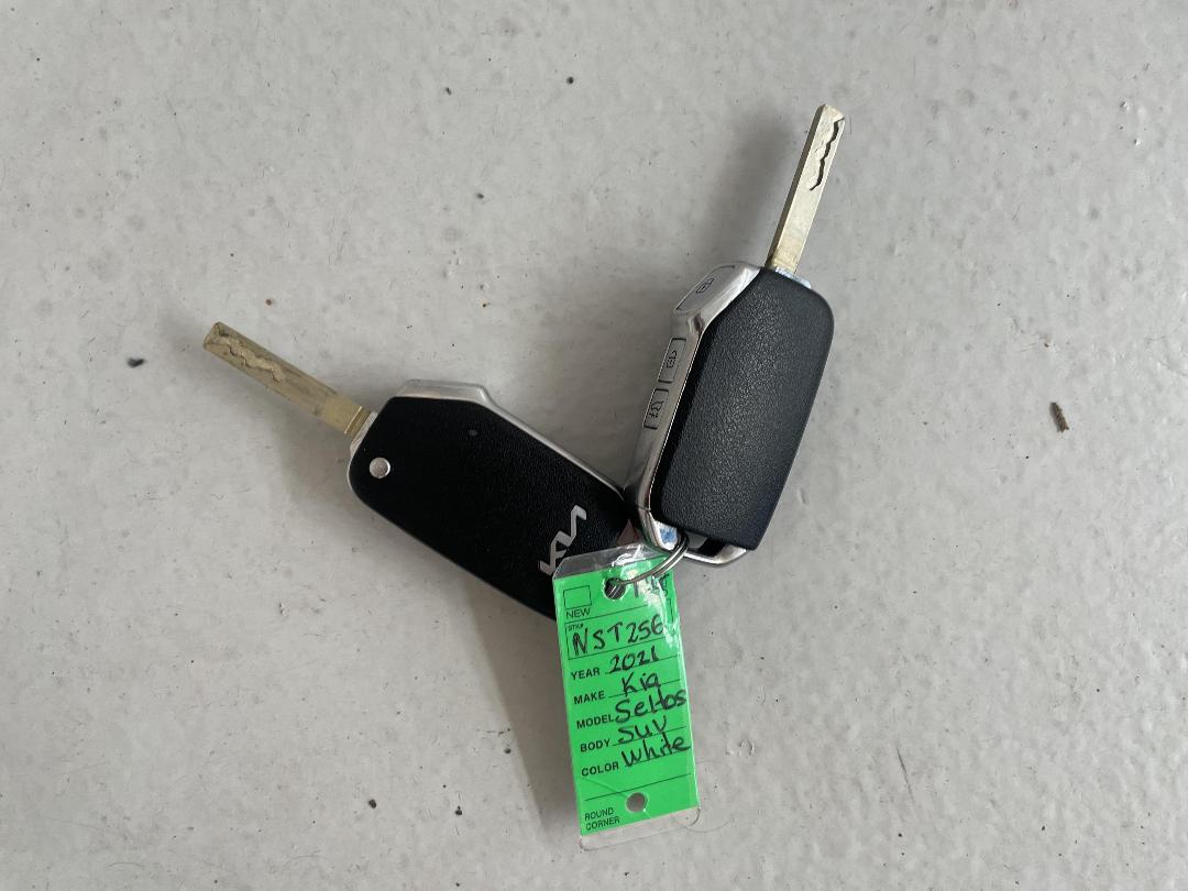 Photo '22' of KIA Seltos