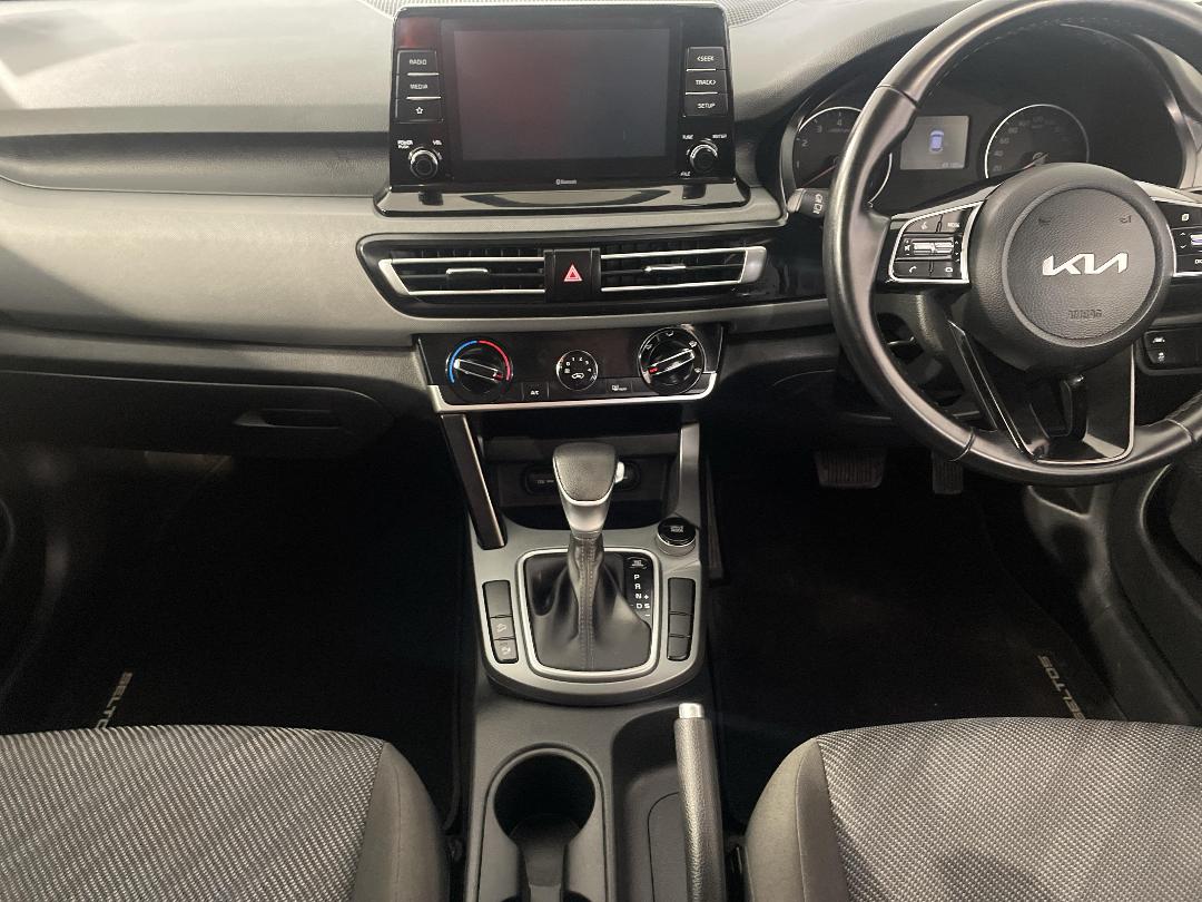 Photo '18' of KIA Seltos